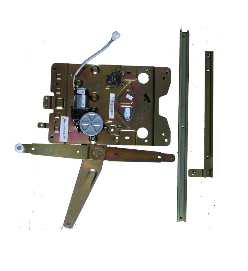 Dayun Heavy Truck Electric Elevator