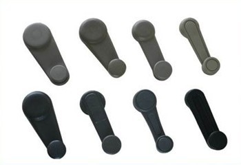Handle of each vehicle model